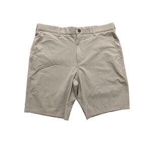 Johnnie-O chino khakis mens size 34 c
